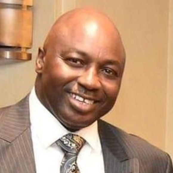 Meet your Posher, Ayotunde - Picture 1 of 1